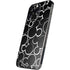 Disney Mickey Mouse Logo Pattern iPhone 14 Pro Skin